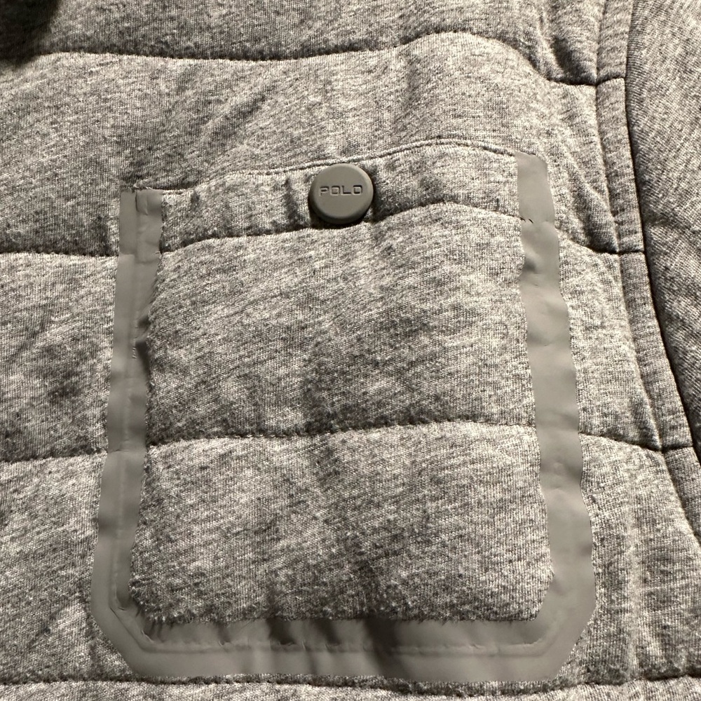 Polo Ralph Lauren Shacket - Picture 5 of 6
